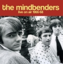 Live On Air 1966-68 - CD