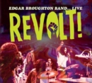 Live... Revolt! - CD