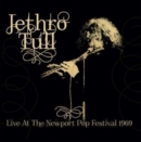 Live at the Newport Pop Festival 1969 - CD