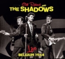 Live: Belgium 1964 - CD