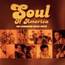 Soul of America in London 1966-1972 - CD