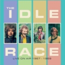 Live On Air 1967-1969 - CD