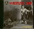 The Restless Kind - CD
