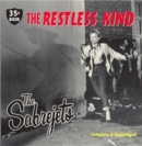 The Restless Kind: Complete & Unabridged - Vinyl
