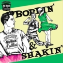 Boppin' and Shakin' - CD