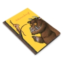 Gruffalo Astounding A5 Notepad - Book