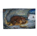 Sleeping Gruffalo Tea Towel - Book