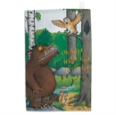 Gruffalo Tea Towel - Book