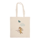 Gruffalo Mouse Tote Bag - Book