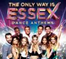 The Only Way Is Essex: Dance Anthems - CD