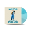 There's Nothing But Space, Man! - Vinyl