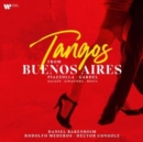 Tangos from Buenos Aires - Vinyl