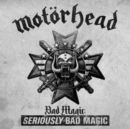 Bad Magic: Seriously Bad Magic (Deluxe Edition) - Vinyl