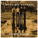 Wind Burn & Broken Oak - CD
