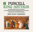Purcell: King Arthur - Vinyl