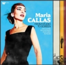 Maria Callas: From Studio to Screen: Her Iconic Recordings Featured in Films - Vinyl