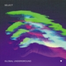 Global Underground: Select #8 - Vinyl
