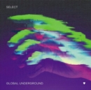 Global Underground: Select #8 - CD