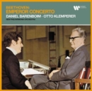 Beethoven: Emperer Concerto - Vinyl