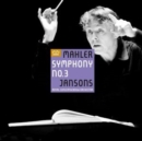 Mahler: Symphony No. 3 - Vinyl