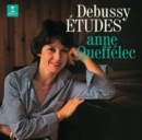 Debussy: Études - Vinyl
