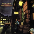 The Rise and Fall of Ziggy Stardust and the Spiders from Mars - CD