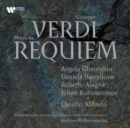 Giuseppe Verdi: Messa Da Requiem - Vinyl