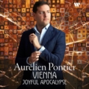 Vienna: Joyful Apocalypse - CD