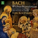 Bach: Weihnachtsoratorium - Vinyl