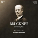 Bruckner: Symphony No. 7 - Vinyl