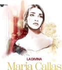 Maria Callas: La Divina - Vinyl
