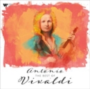 The Best of Antonio Vivaldi - Vinyl