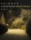 Shimmer - A Selection By Boozoo Bajou - CD