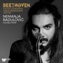 Beethoven: Violin Concerto/Violin Sonata No. 9 'Kreutzer' - CD