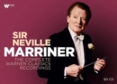 Sir Neville Marriner: The Complete Warner Classics Recordings - CD