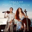 Camille & Julie Berthollet: Dans Nos Yeux - Vinyl