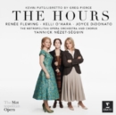 Kevin Puts: The Hours - CD