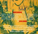 World Records Sampler - CD
