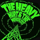Hurt & the Merciless - Vinyl