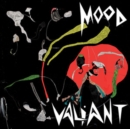 Mood Valiant - CD