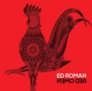 Red Omen - CD