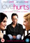 Love Hurts - DVD