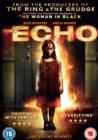 The Echo - DVD