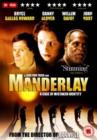 Manderlay - DVD