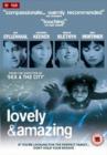 Lovely and Amazing - DVD