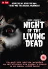 Night of the Living Dead - DVD