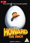 Howard the Duck - DVD
