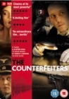 The Counterfeiters - DVD