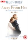 Away from Her - DVD