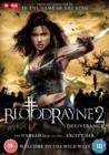 BloodRayne II - Deliverance - DVD